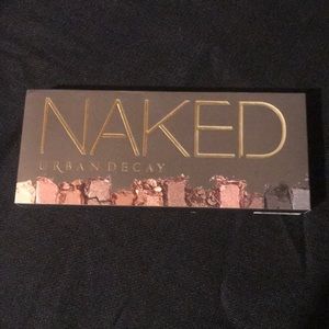 Urban Decay Original Naked Palette
